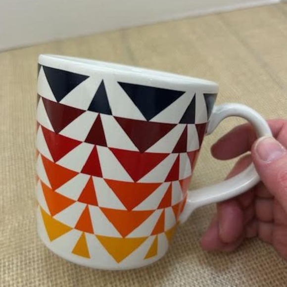 Pendleton Harding Collection Stoneware Mug - Picture 12 of 12